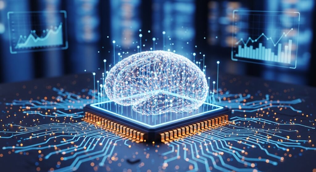 The Secret Tech Keeping 2026’s Supercomputers from Melting