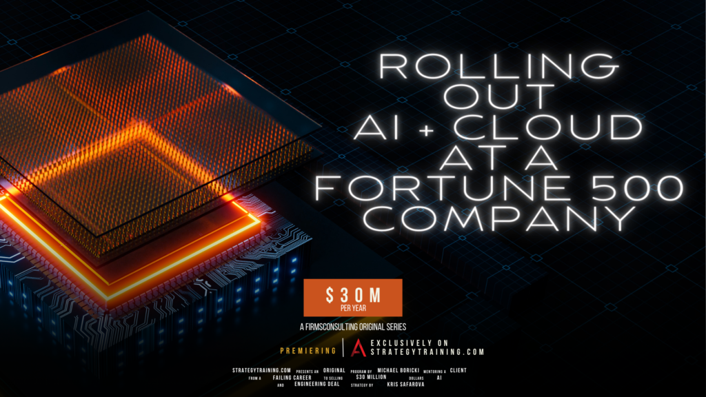 Why Every Fortune 500 Company is Now a Chip Designer