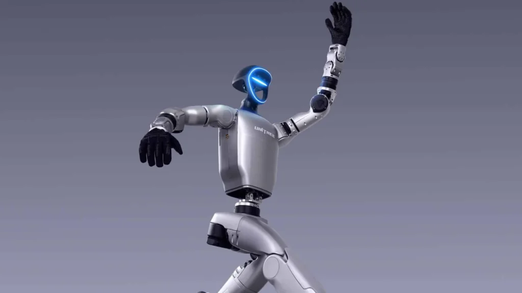 The Rise of Social Robots that Feel “Real”